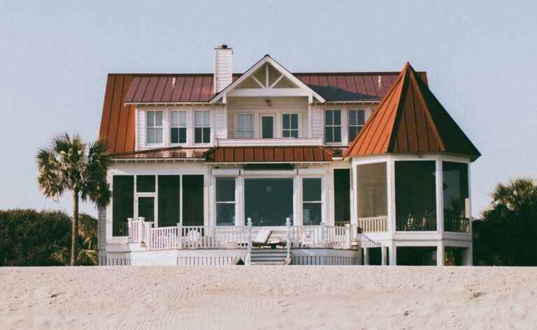 Cómo proteger tu segunda vivienda en temporada baja