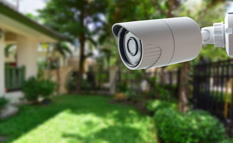 camara vigilancia comunidades de vecinos
